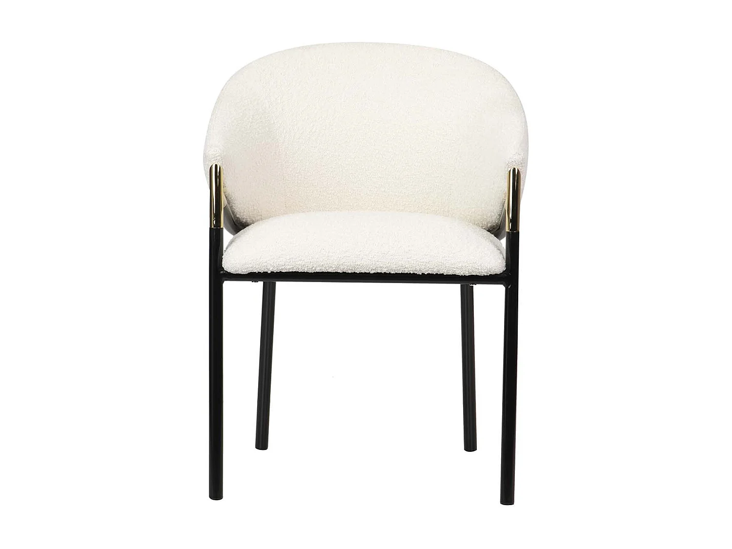 Tabouret en bois et coton tressé gris 40x40x36h