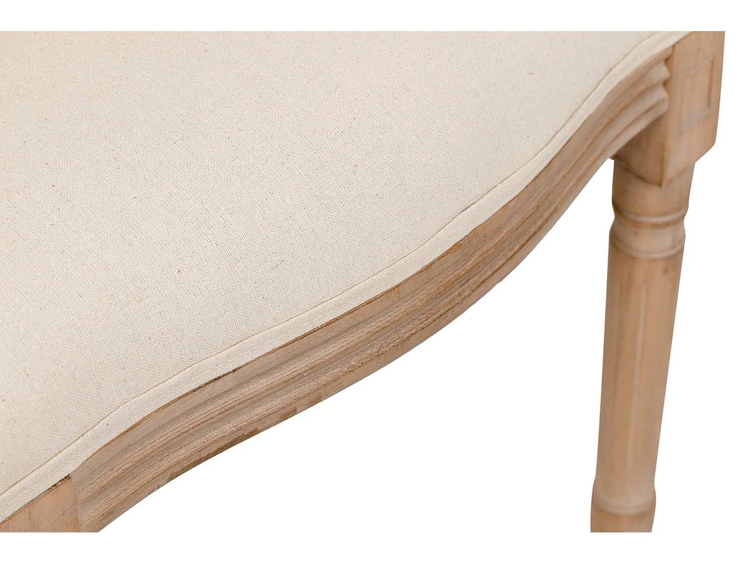 Banqueta em couro sintético marrom 30x30x45