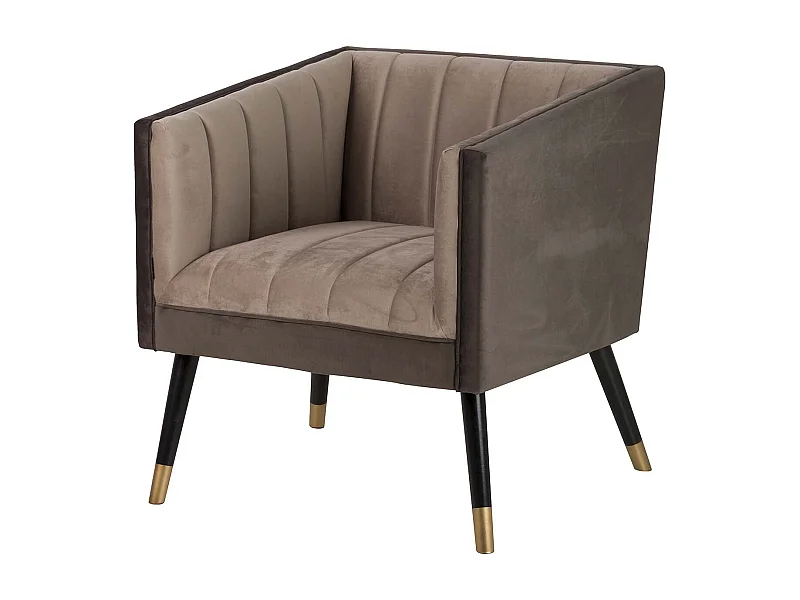 Houten gangkast met twee lades en twee roosterdeuren met unieke stijl en comfort