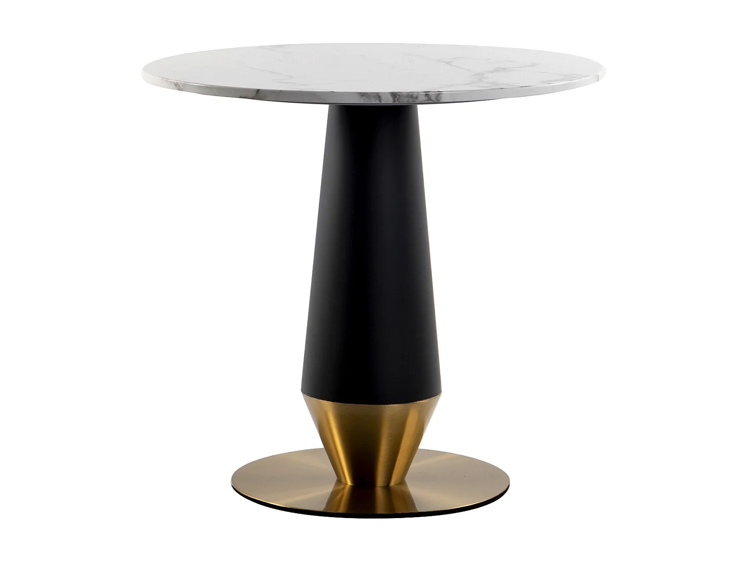 Tabouret mosaïque 50x50x51h