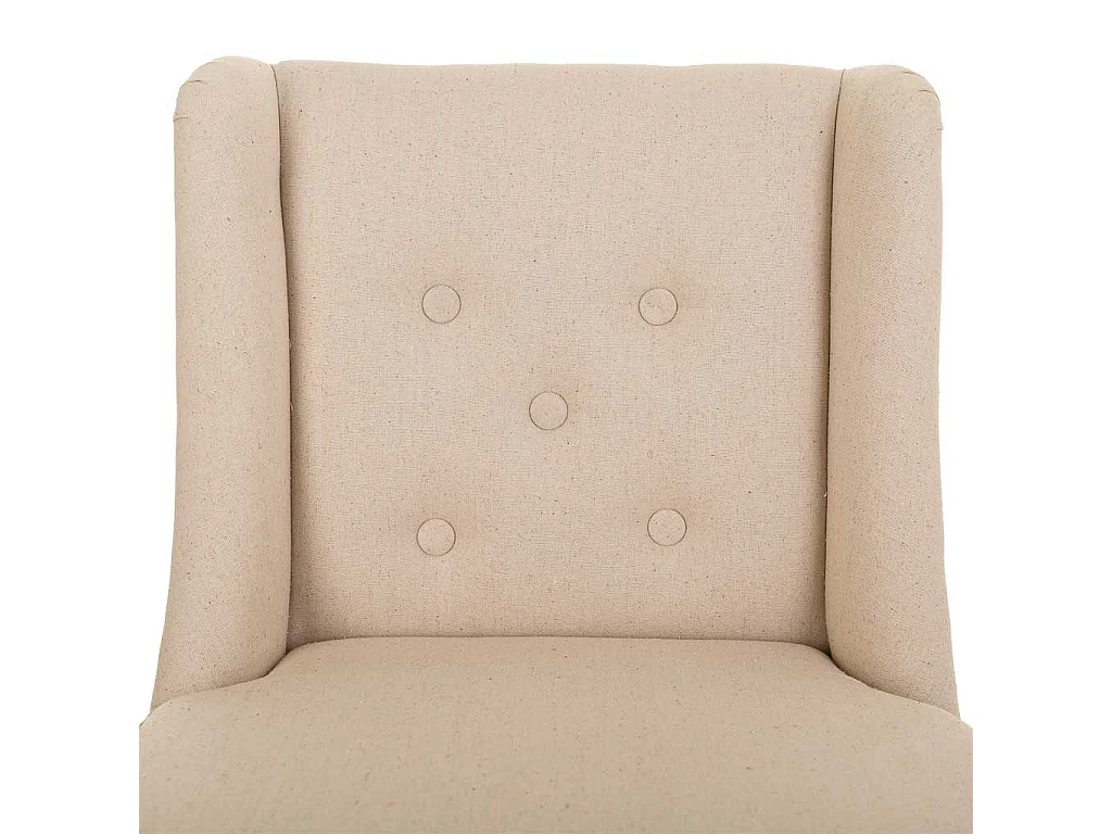 Sgabello in legno grigio 48x58x67/104h