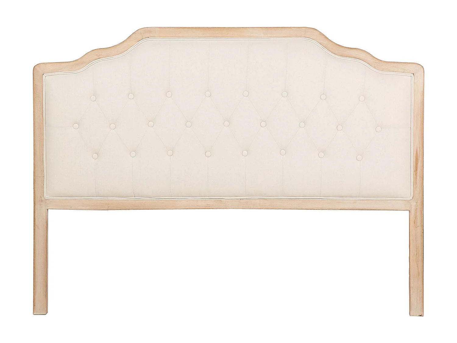 Brauner gepolsterter Hocker 38x38x42h cm