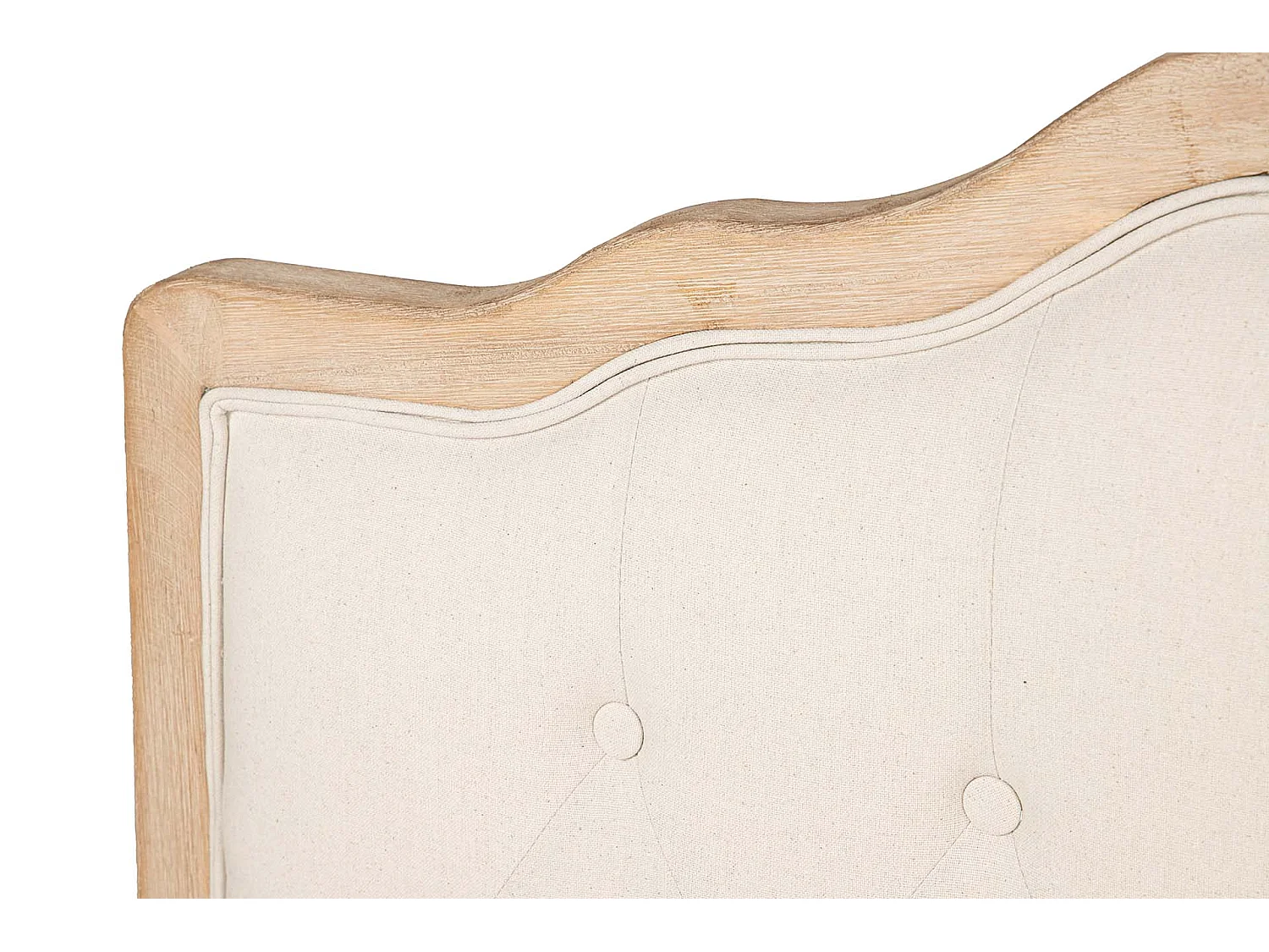 Brauner gepolsterter Hocker 38x38x42h cm