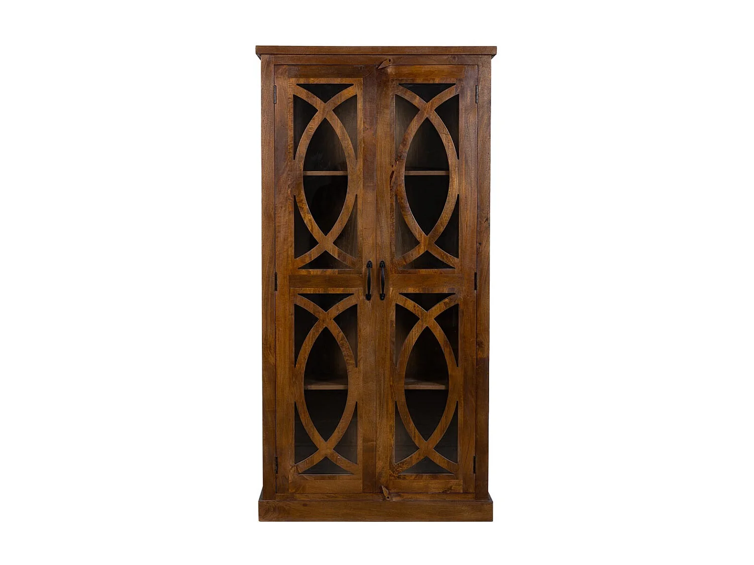 Armadio marrone 90x40x180h