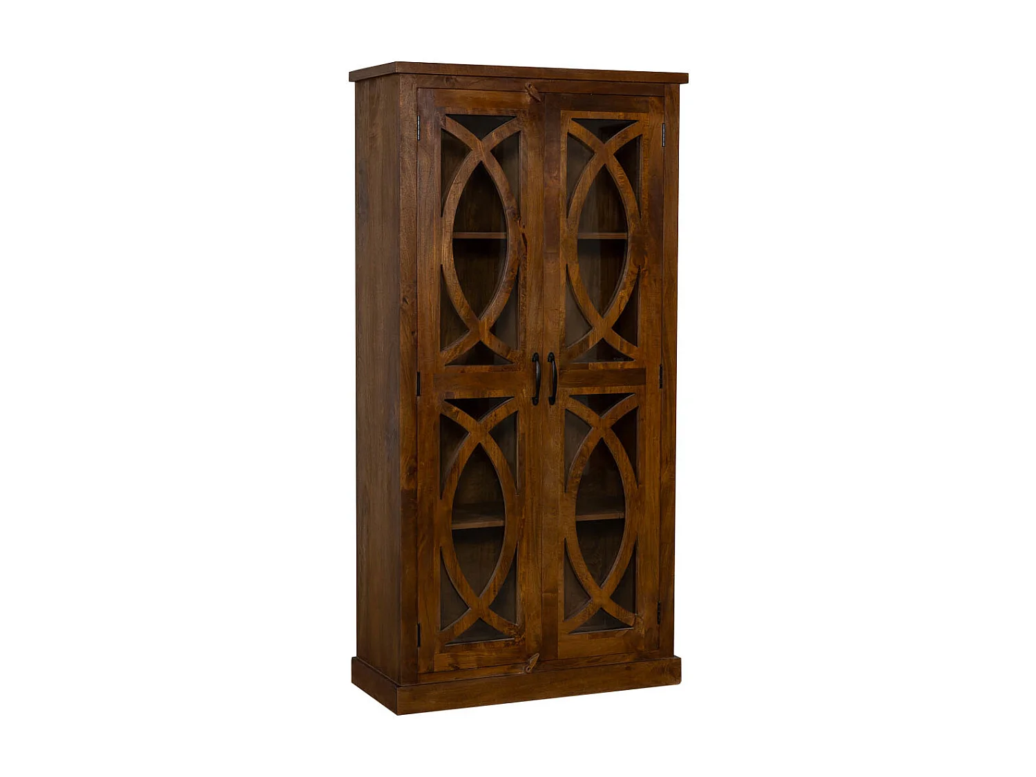 Armadio marrone 90x40x180h