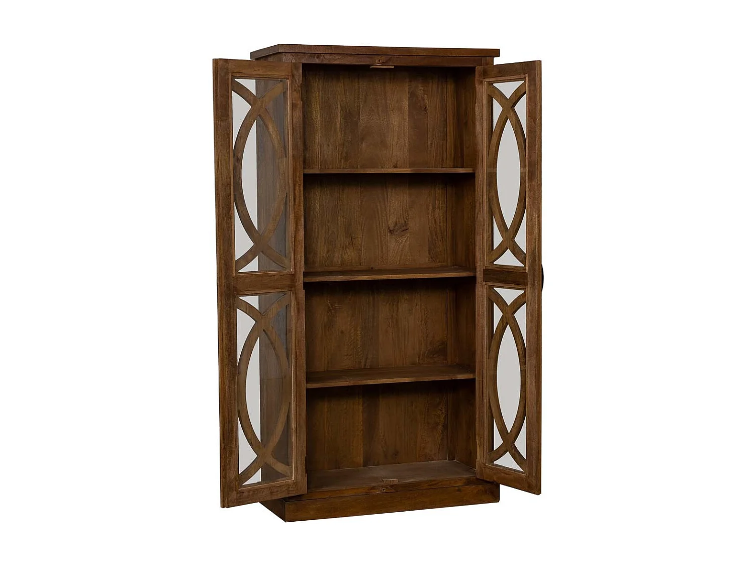 Armadio marrone 90x40x180h