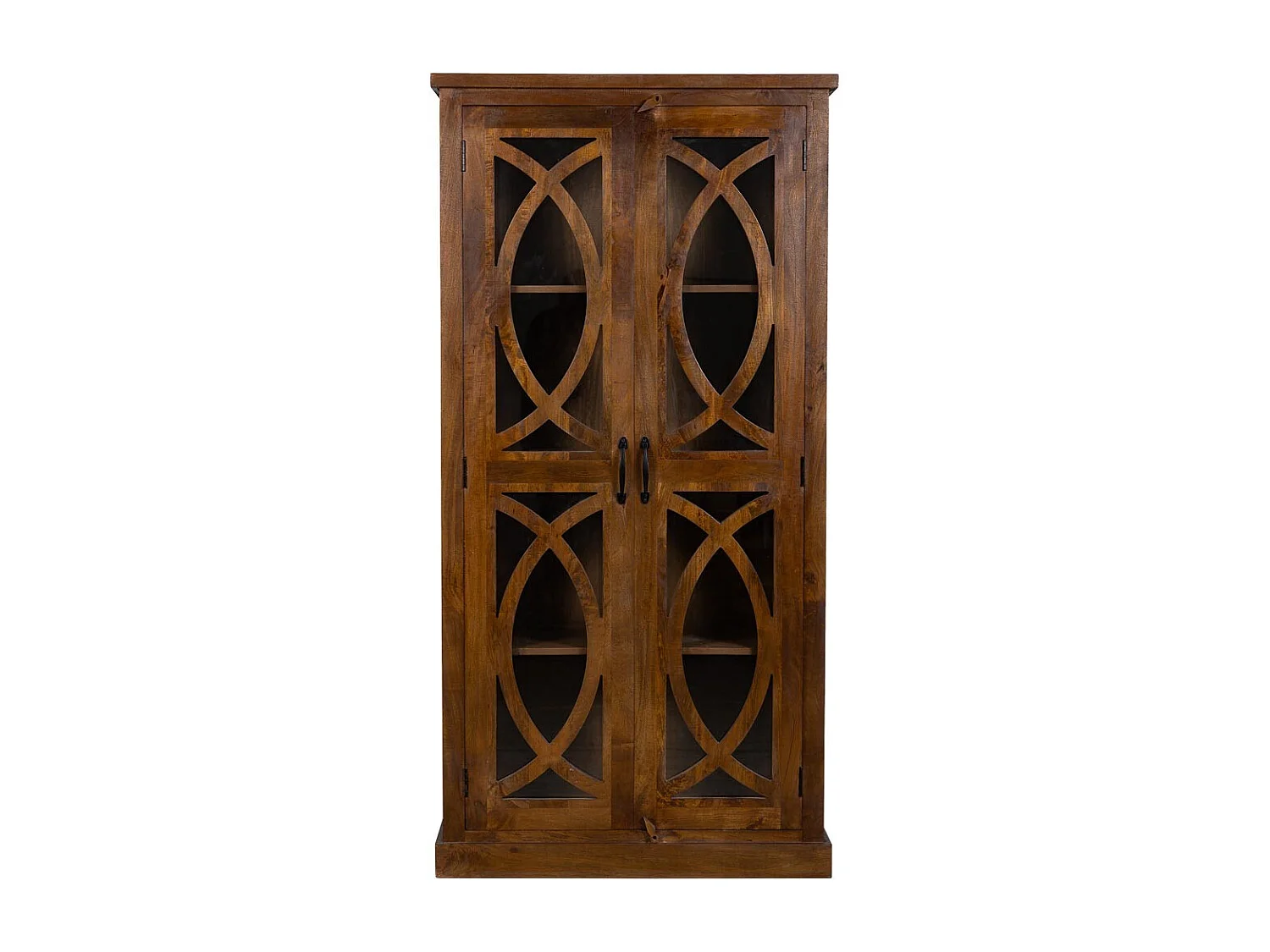 Armadio marrone 90x40x180h