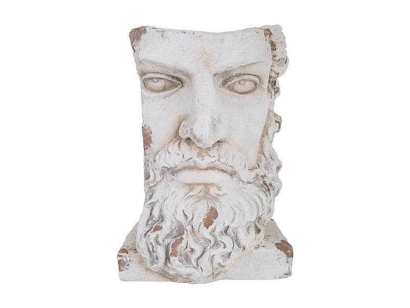 Magnesium-GesichtspflanzgefÃ¤ß 35x27x40h cm