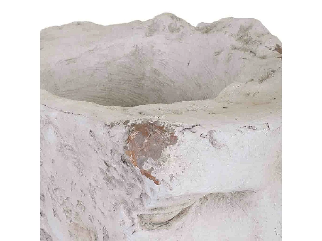 Magnesium-GesichtspflanzgefÃ¤ß 35x27x40h cm