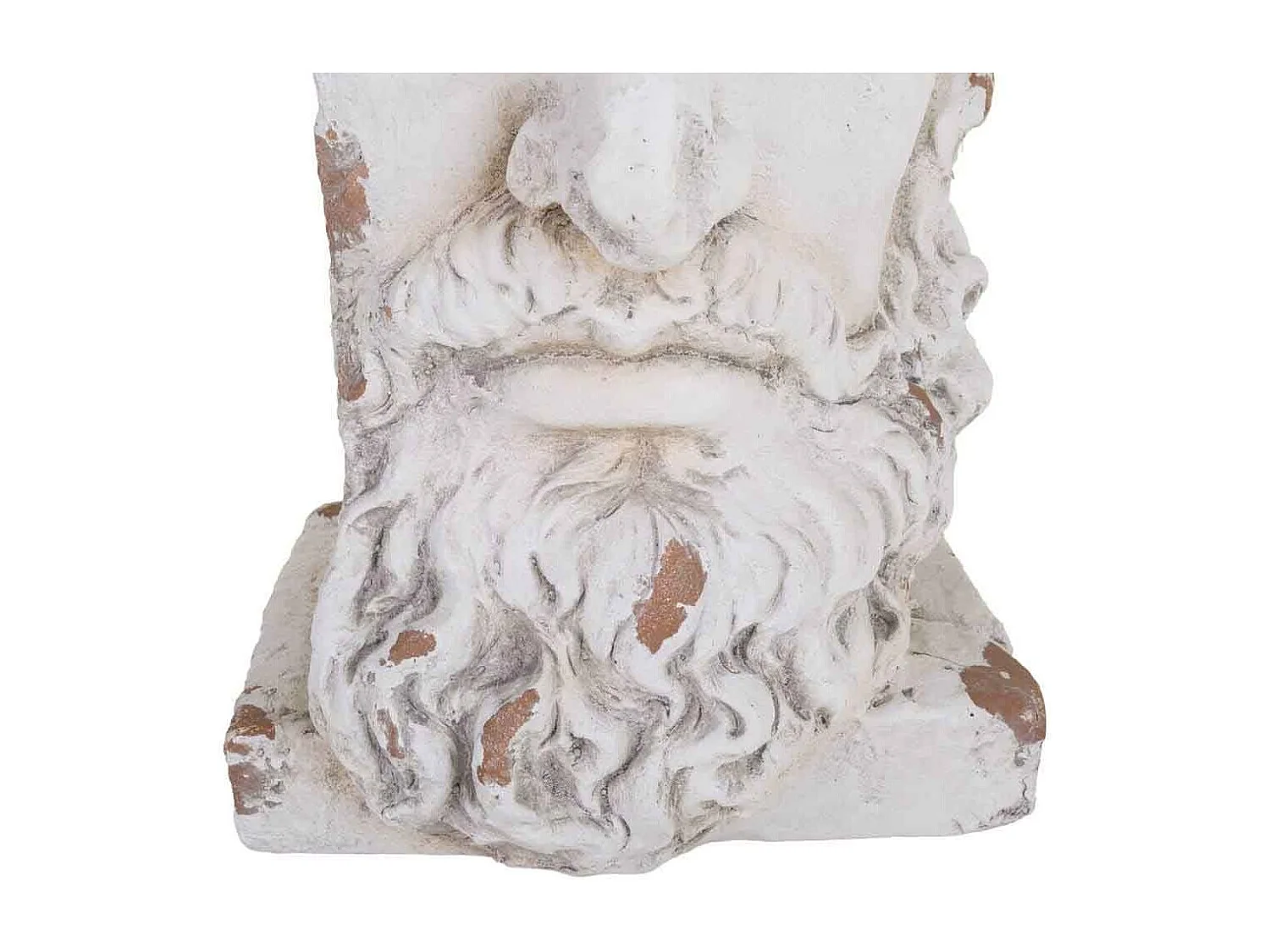 Magnesium-GesichtspflanzgefÃ¤ß 35x27x40h cm