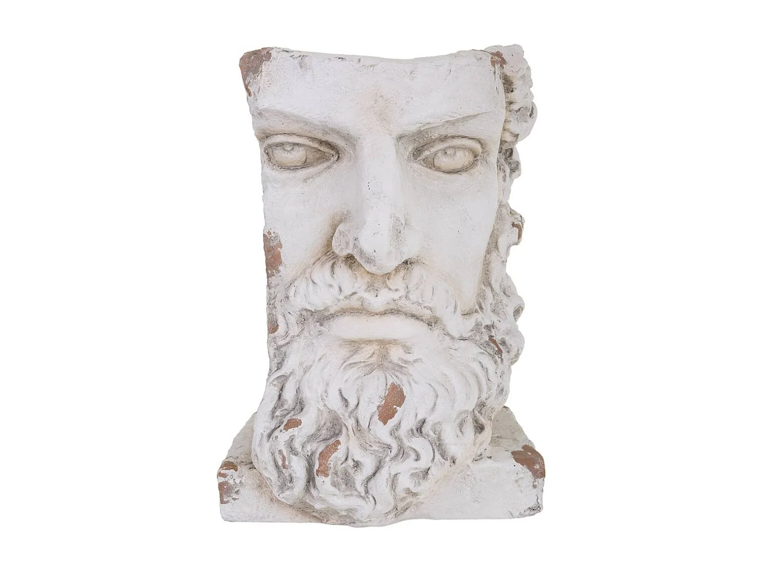 Plantador frontal de magnésio 35x27x40