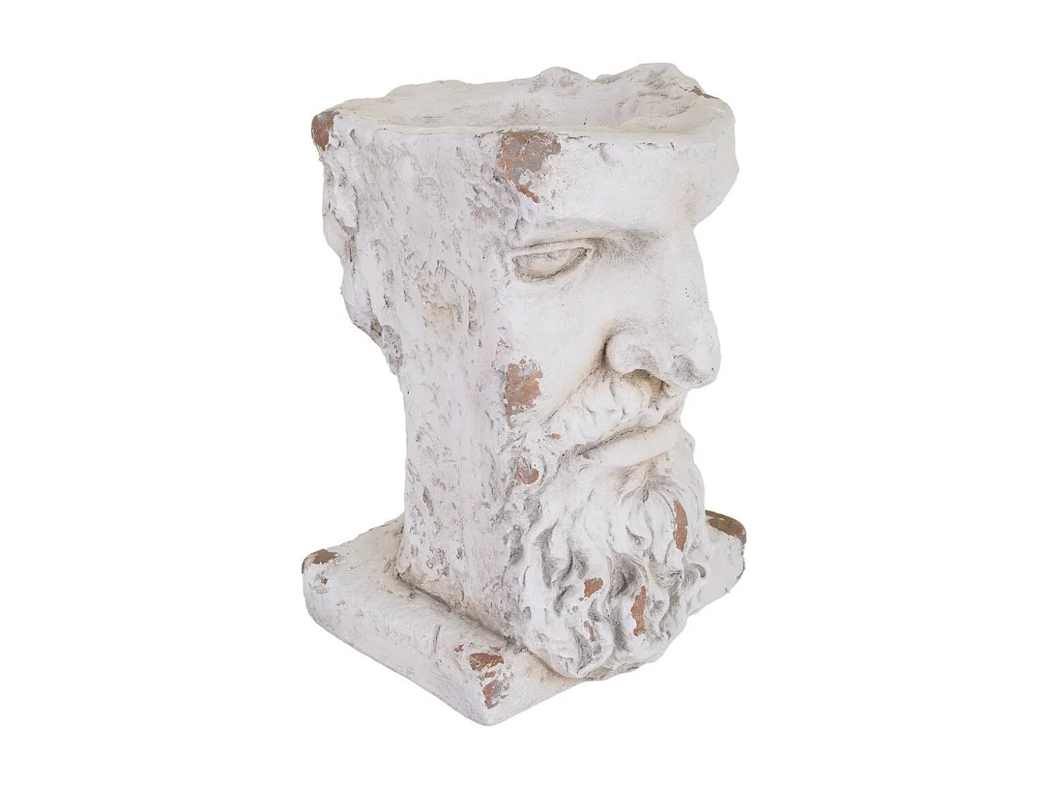 Plantador frontal de magnésio 35x27x40