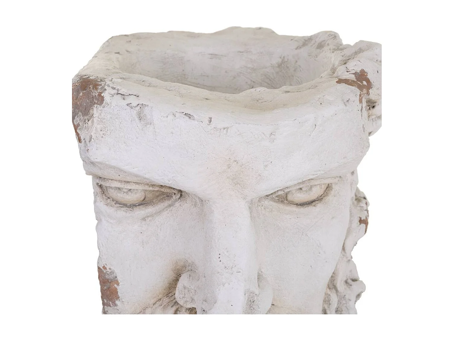 Plantador frontal de magnésio 35x27x40