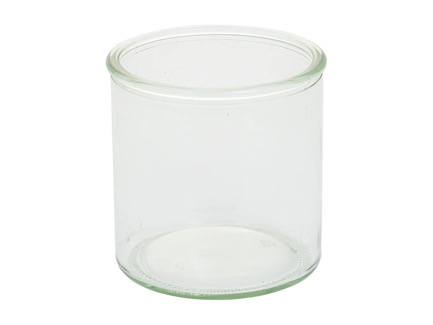 Lanterna de vela de bambu marrom d32,5x64