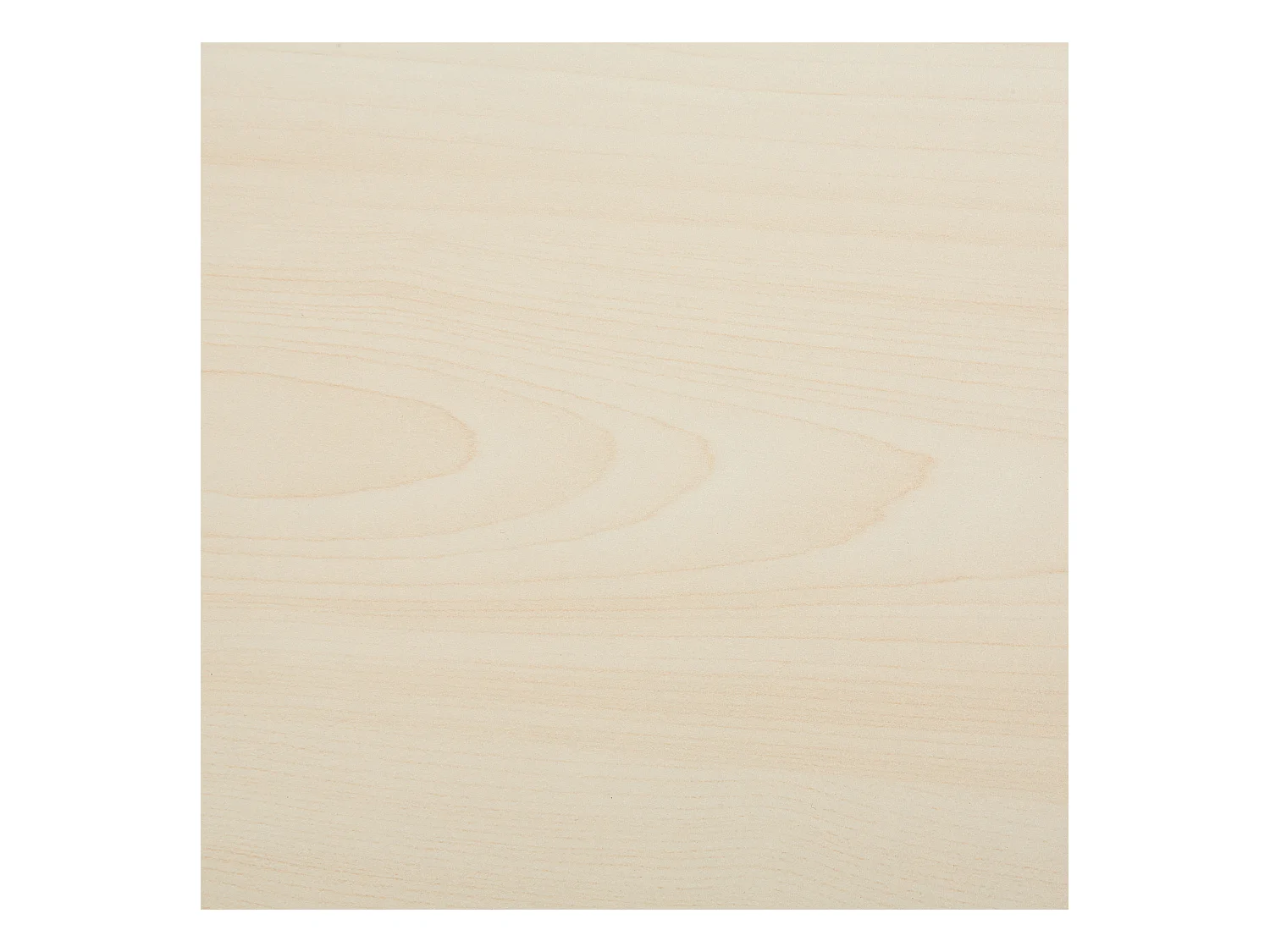 Bureau pliable BENDI Marron clair 160 cm 60 cm avec roues