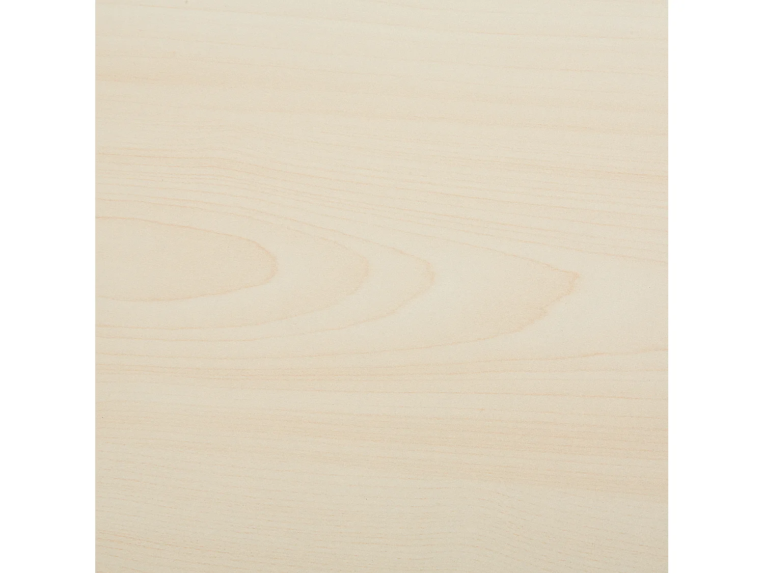 Inklapbaar bureau CAVI Lichtbruin 180 cm 60 cm met wielen