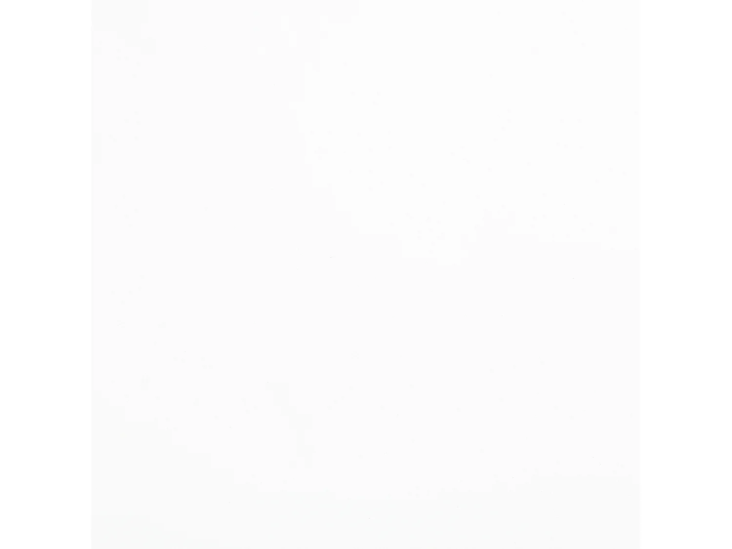 Secretária dobrável CAVI Branco 160 cm 60 cm com rodas