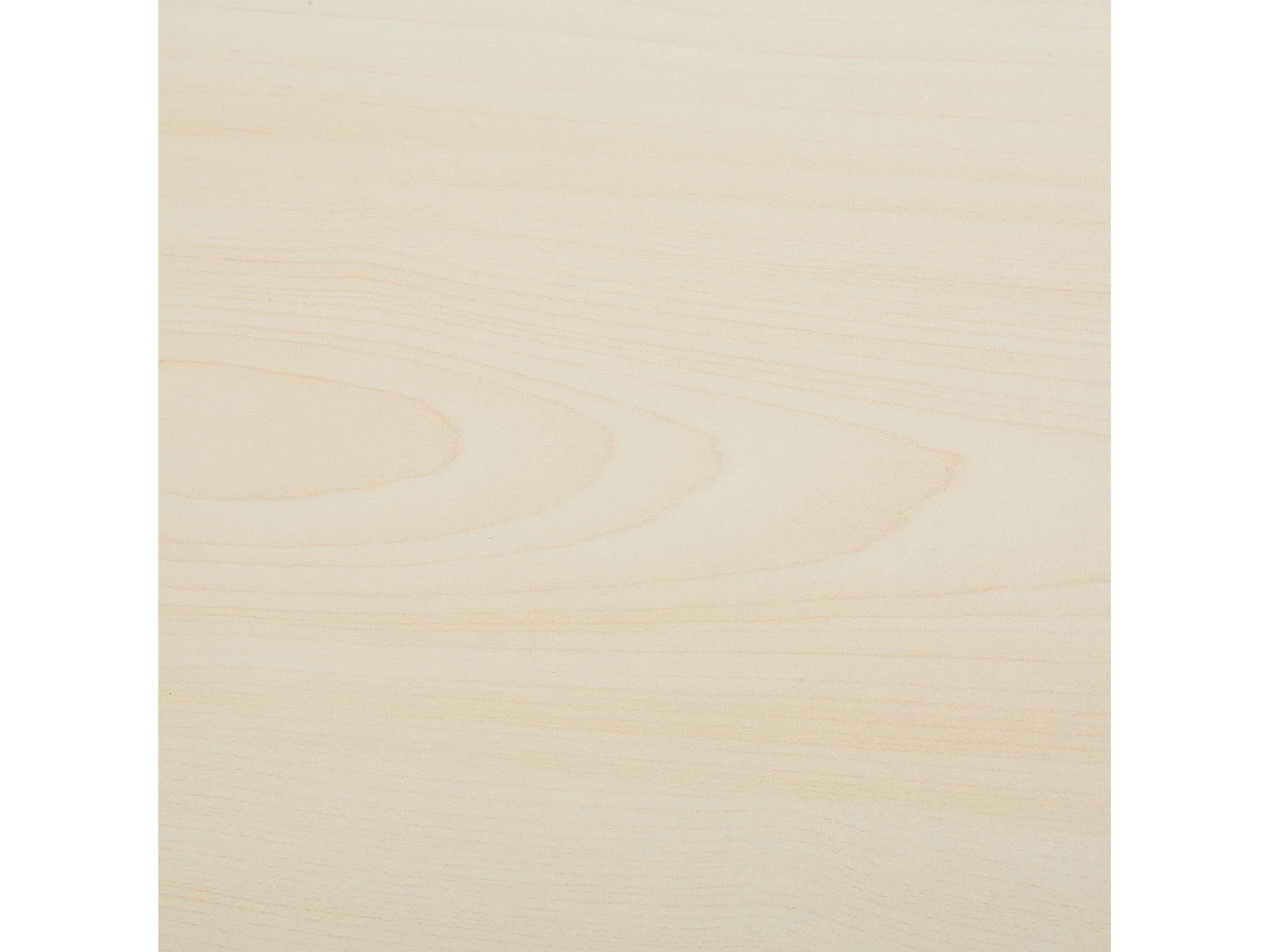 Scrivania pieghevole CAVI Marrone chiaro 120 cm 60 cm con ruote