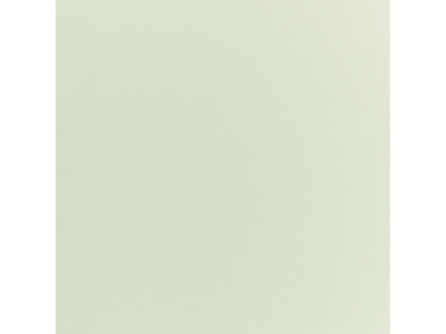 Draaibare boekenplank CANEY Bewerkt hout 94 cm Lichtgroen