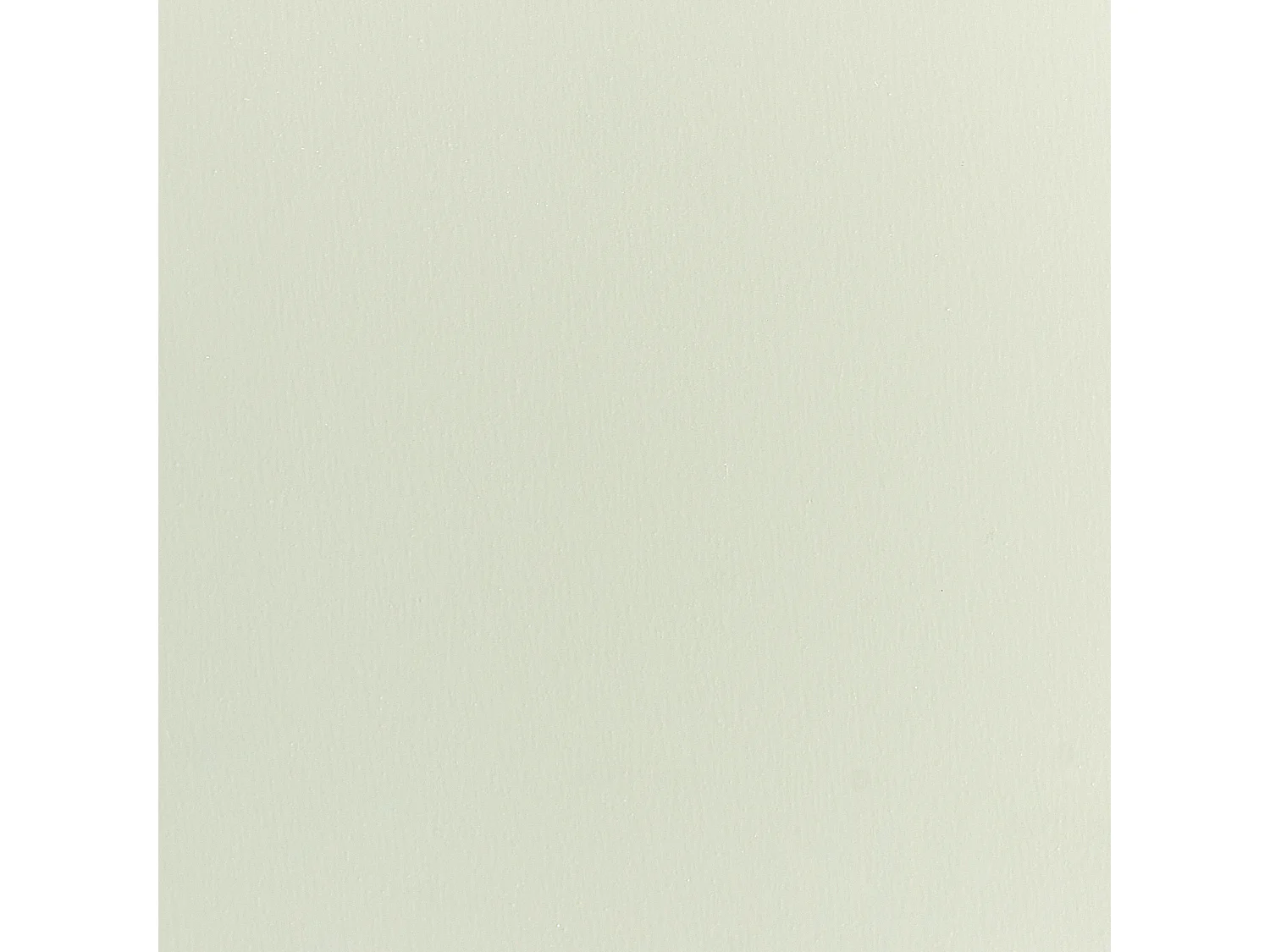 Wandplank RIGOLET Bewerkt hout 80 cm Lichtgroen