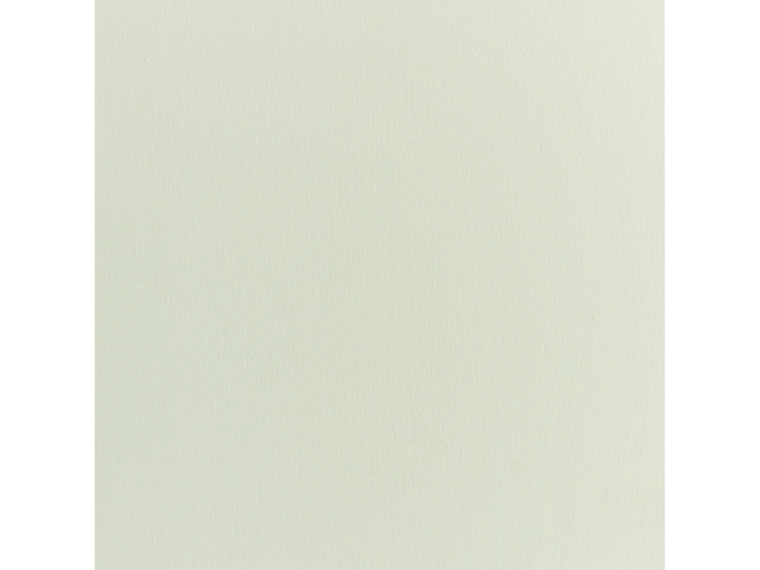 Wandplank RIGOLET Bewerkt hout 80 cm Lichtgroen