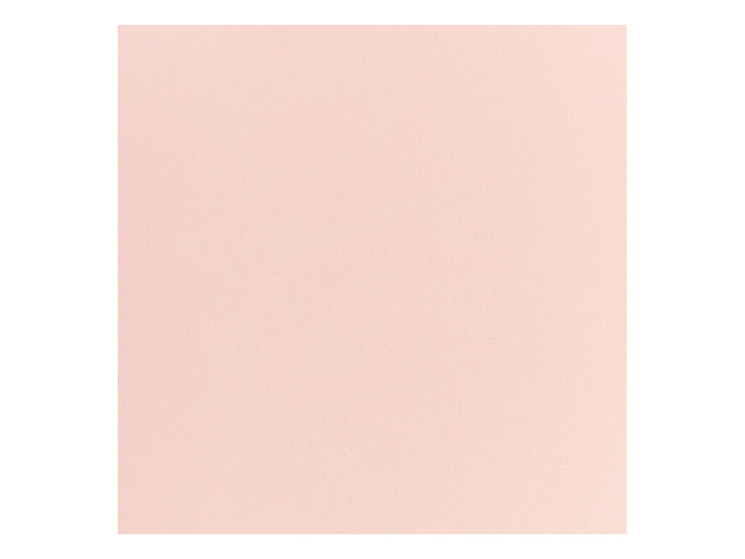 Estante de parede RIGOLET Derivado de madeira 80 cm Rosa pastel