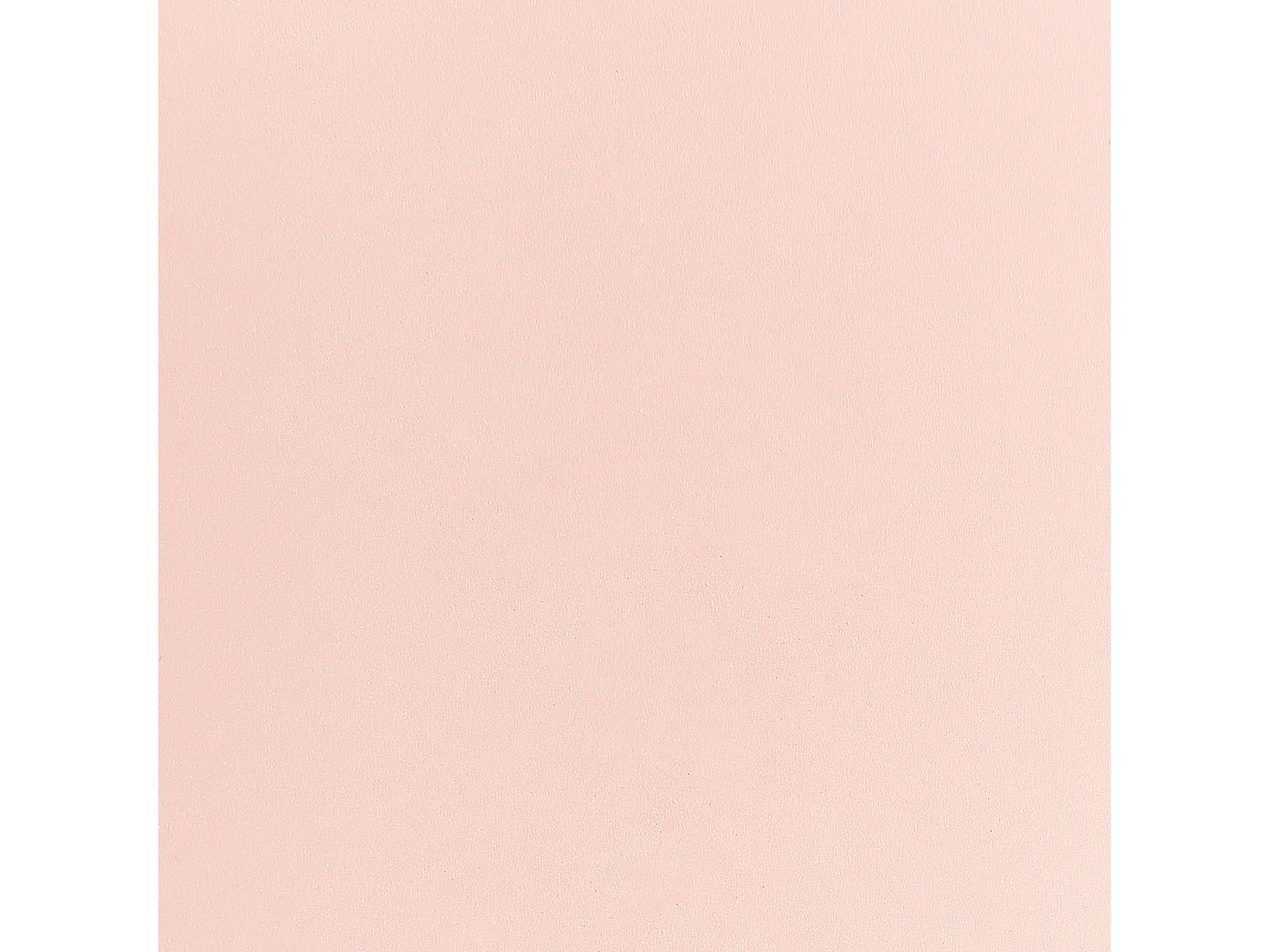 Bibliothèque murale RIGOLET 80 cm Rose pastel