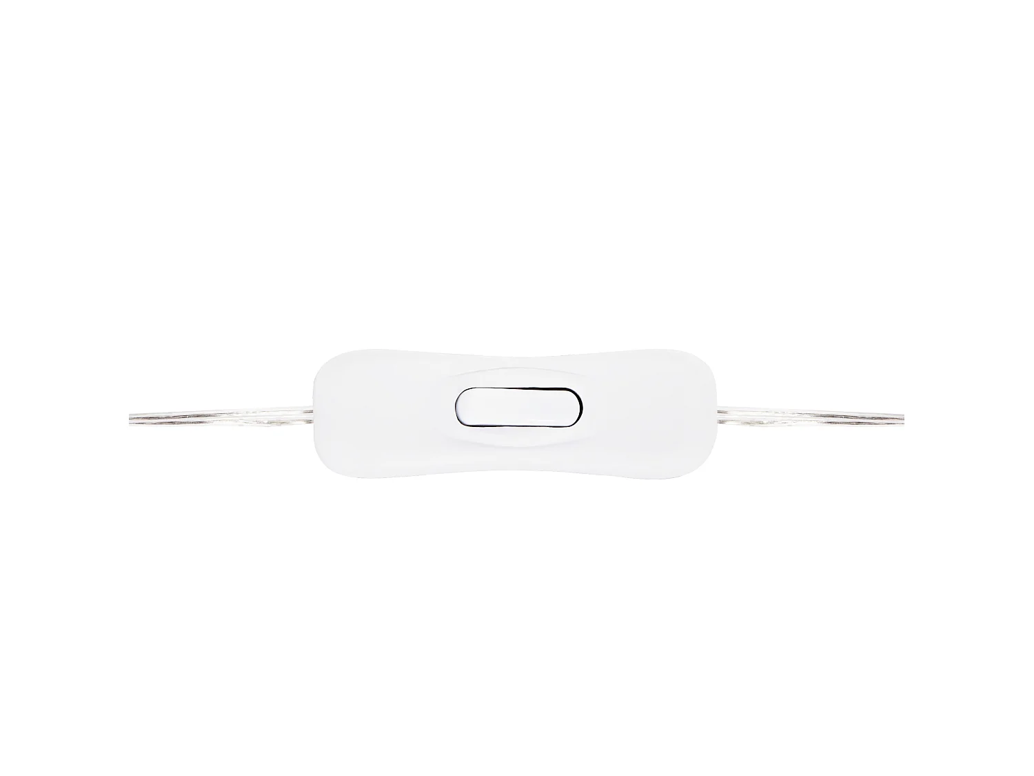 Bonhomme de neige LED 43 cm ARCTICA