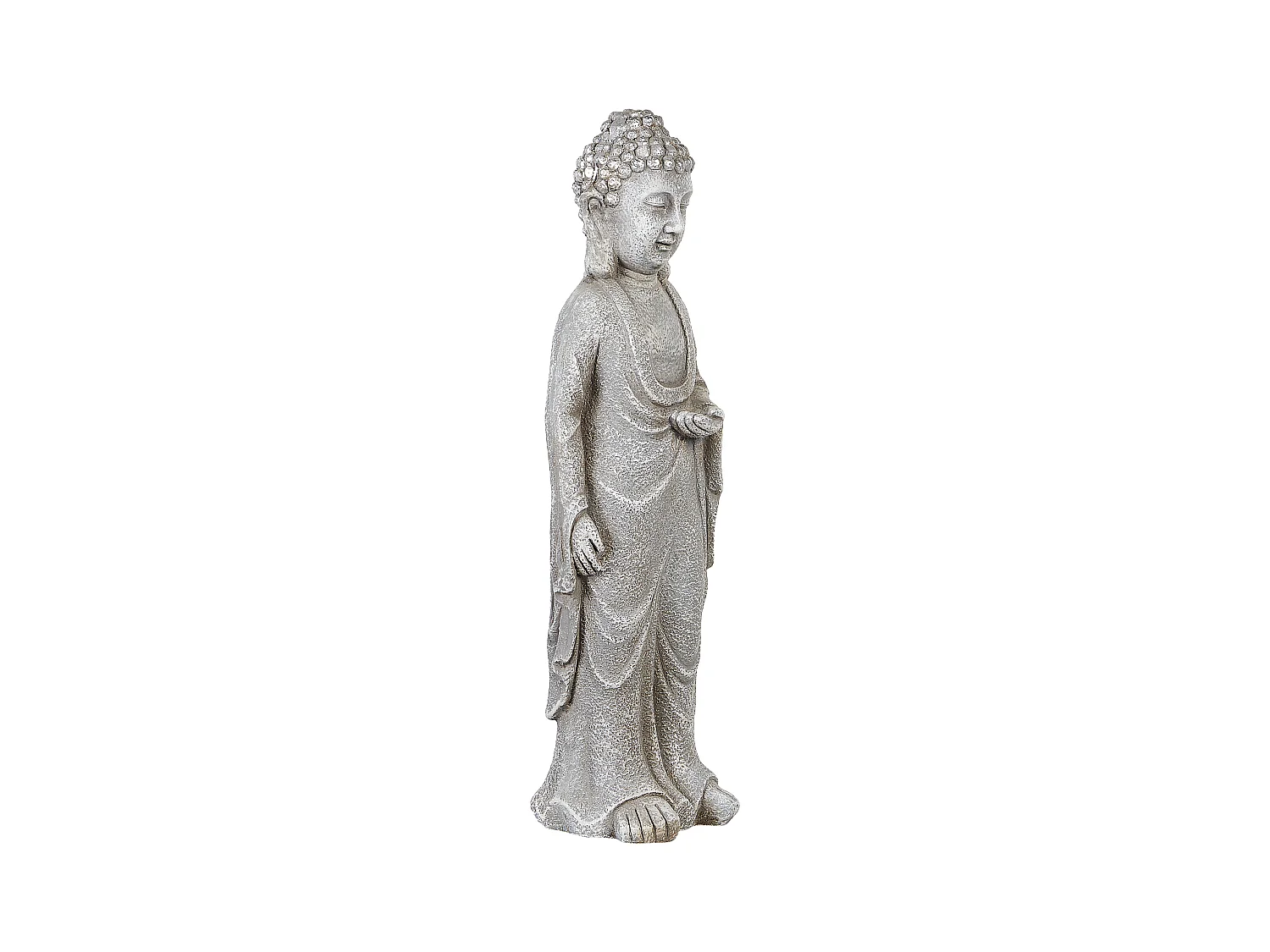 Statue de jardin THOIRY Gris