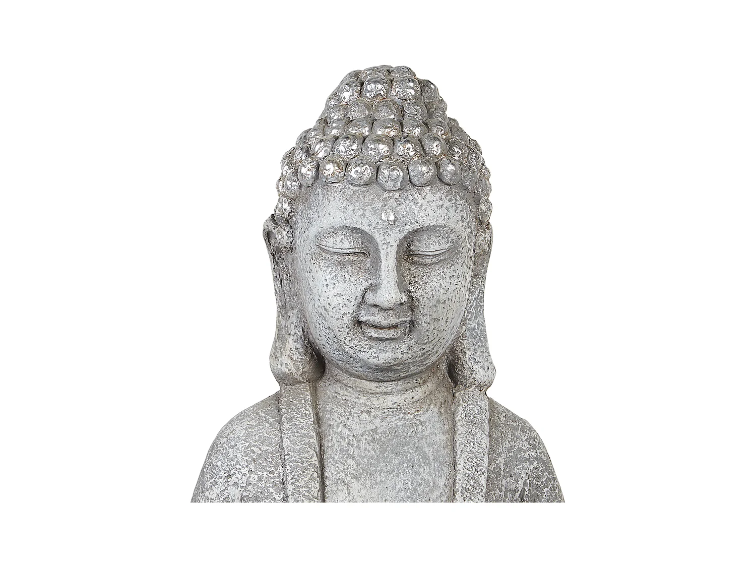 Statue de jardin THOIRY Gris