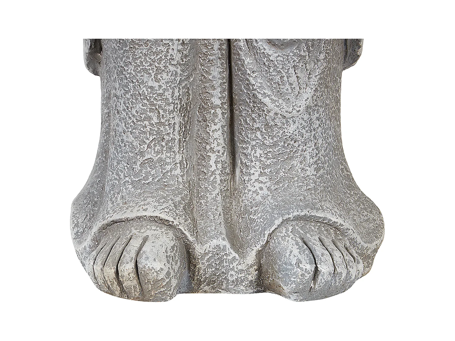 Statue de jardin THOIRY Gris