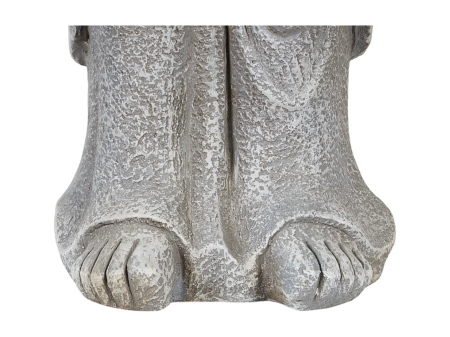 Statue de jardin THOIRY Gris