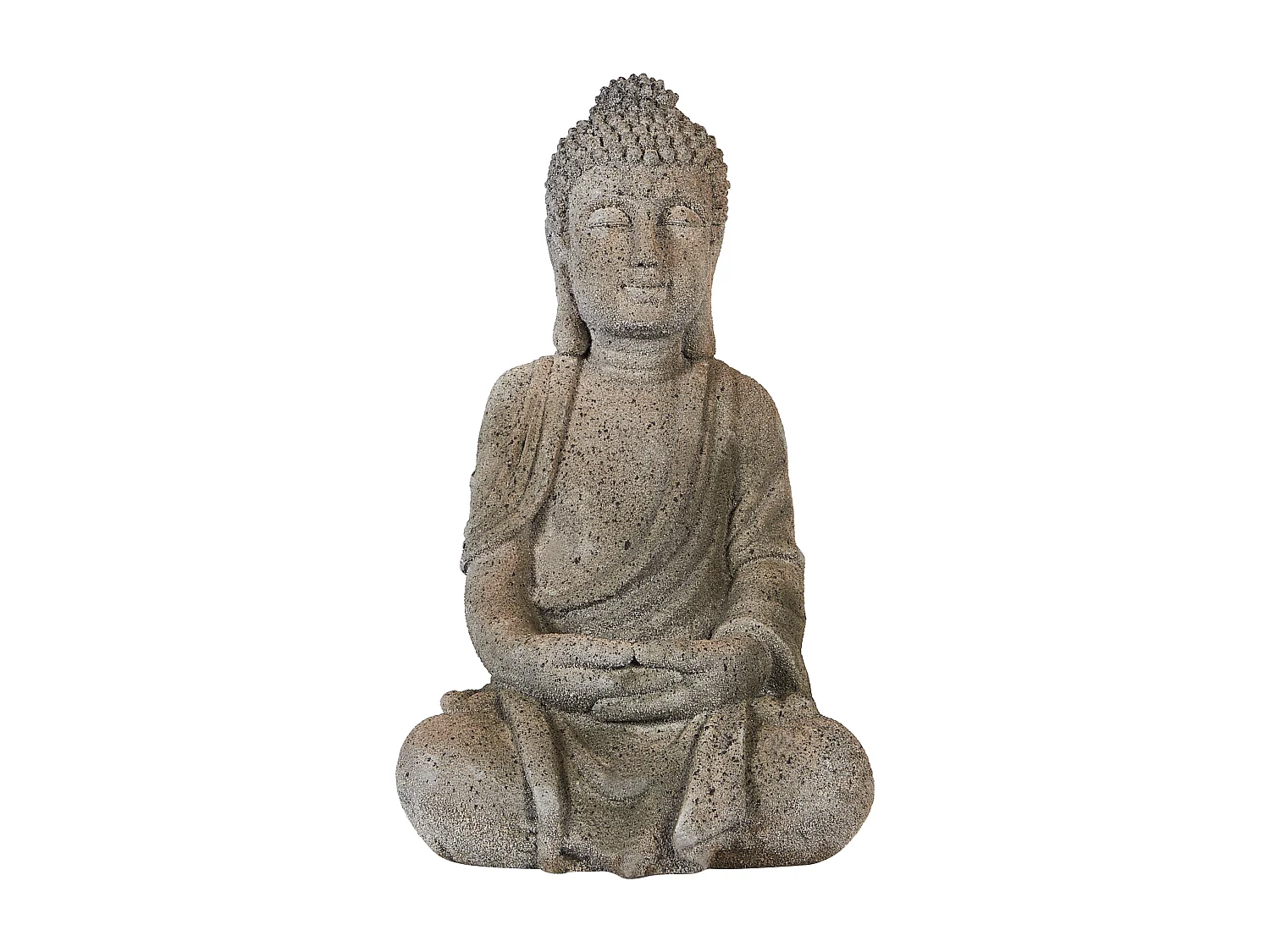 Statue de jardin VALLOIRE Gris