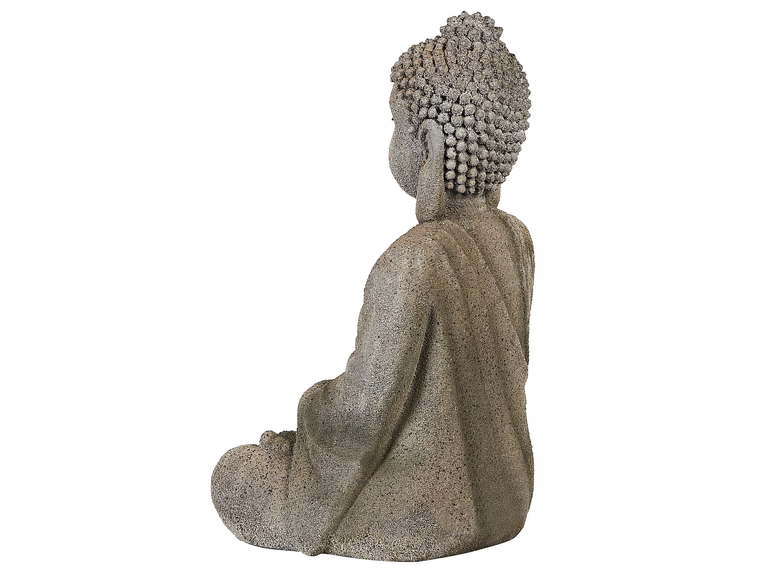 Acessório decorativo VALLOIRE MgO Moderno Boho Cinzento
