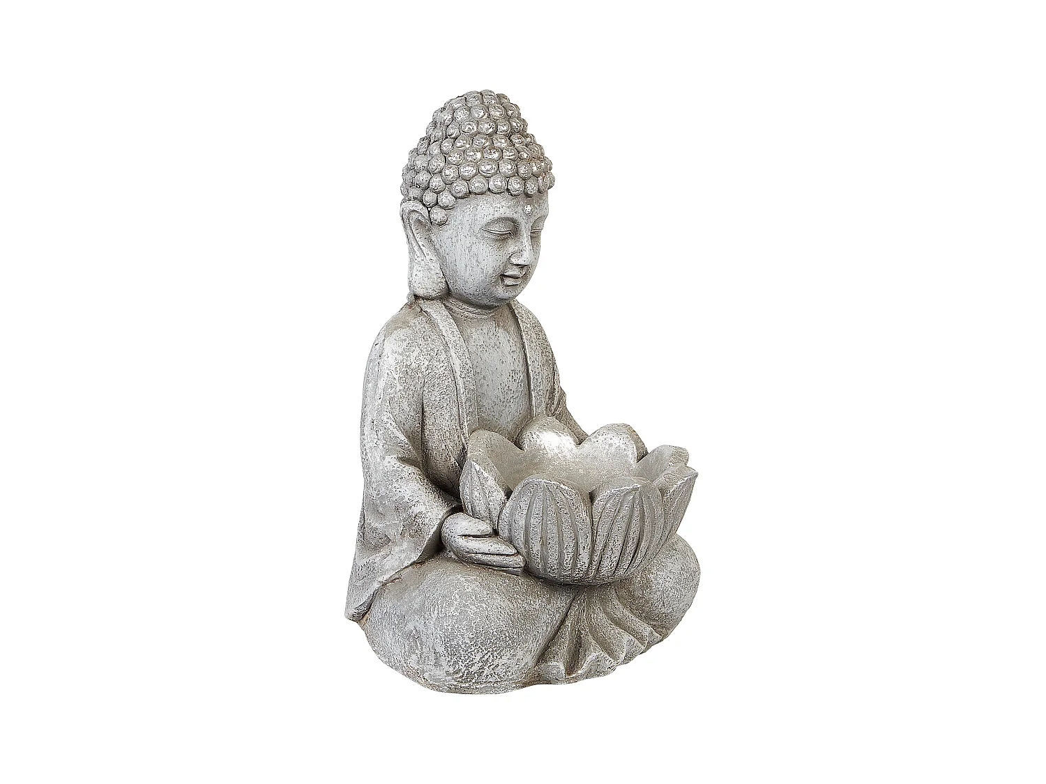 Figura decorativa grigio MONTCEL