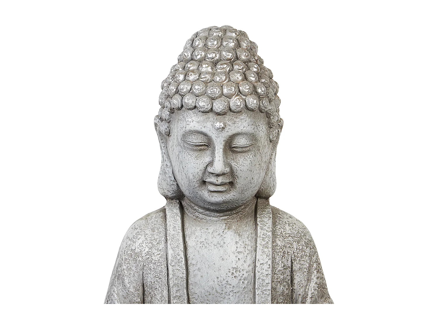 Statue de jardin MONTCEL Gris