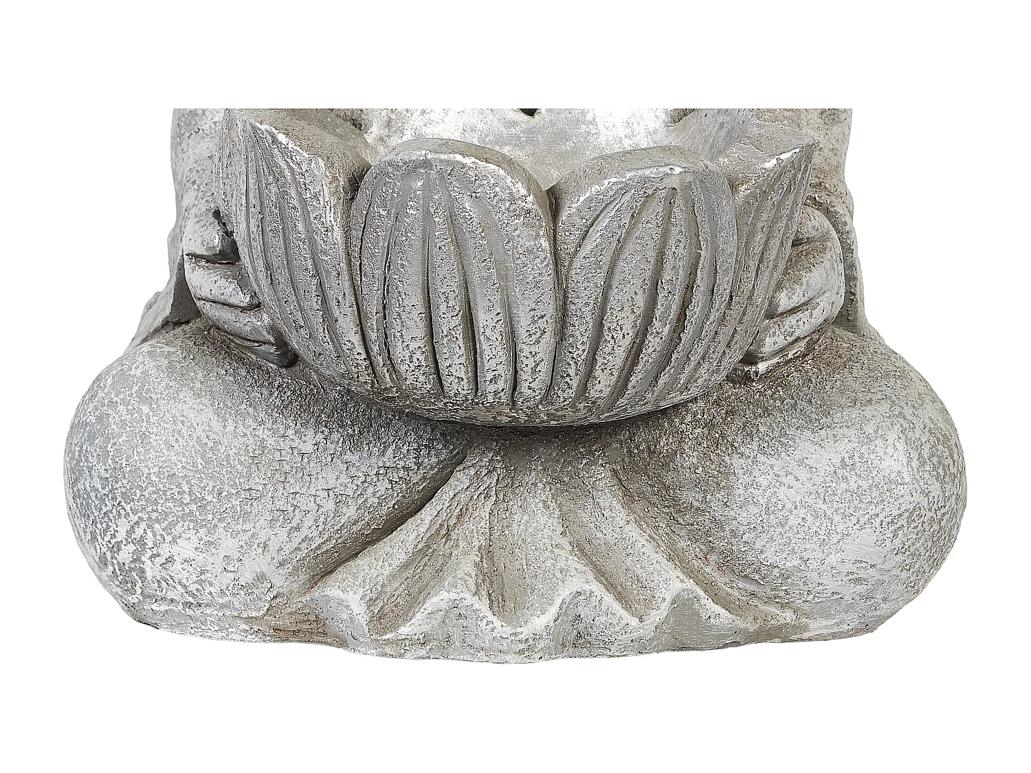 Statue de jardin MONTCEL Gris