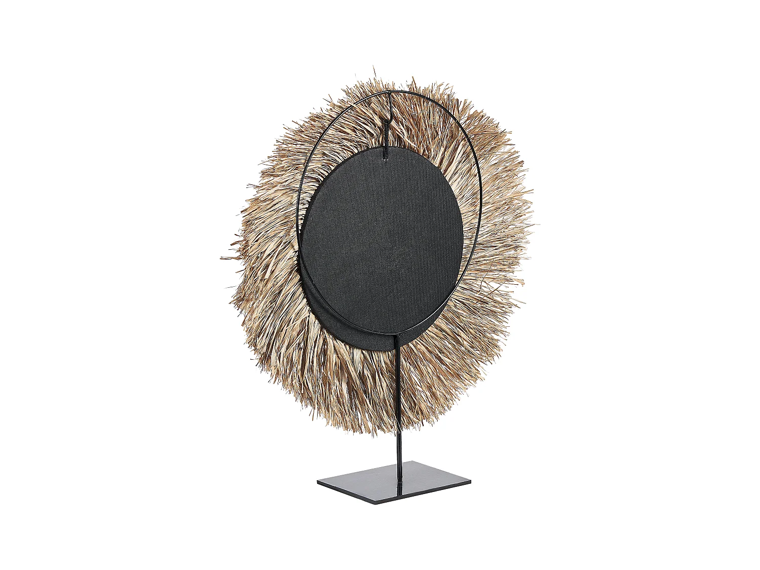 Decoratief accessoire ACEH Natuurlijk