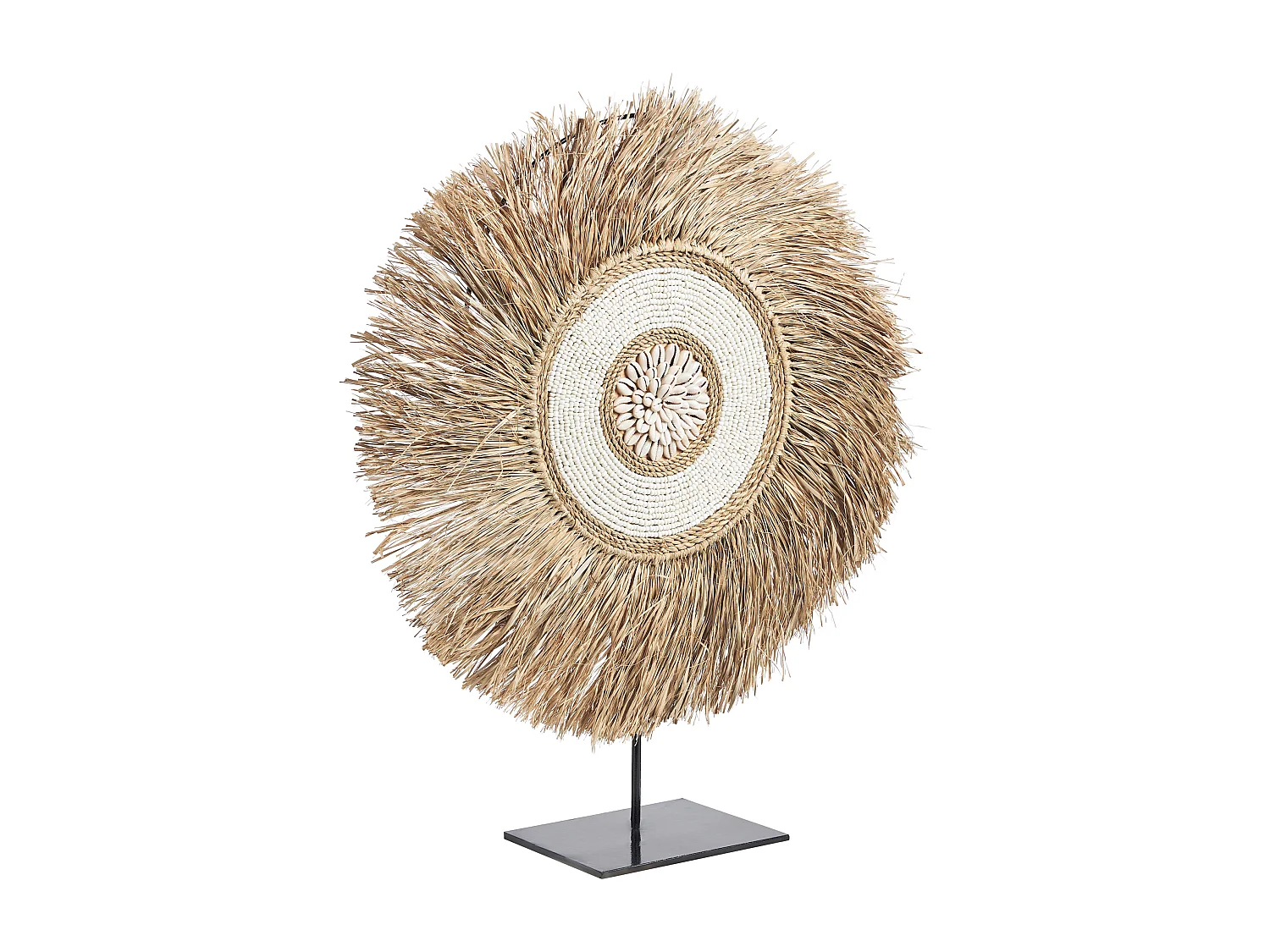 Decoratief accessoire ACEH Natuurlijk