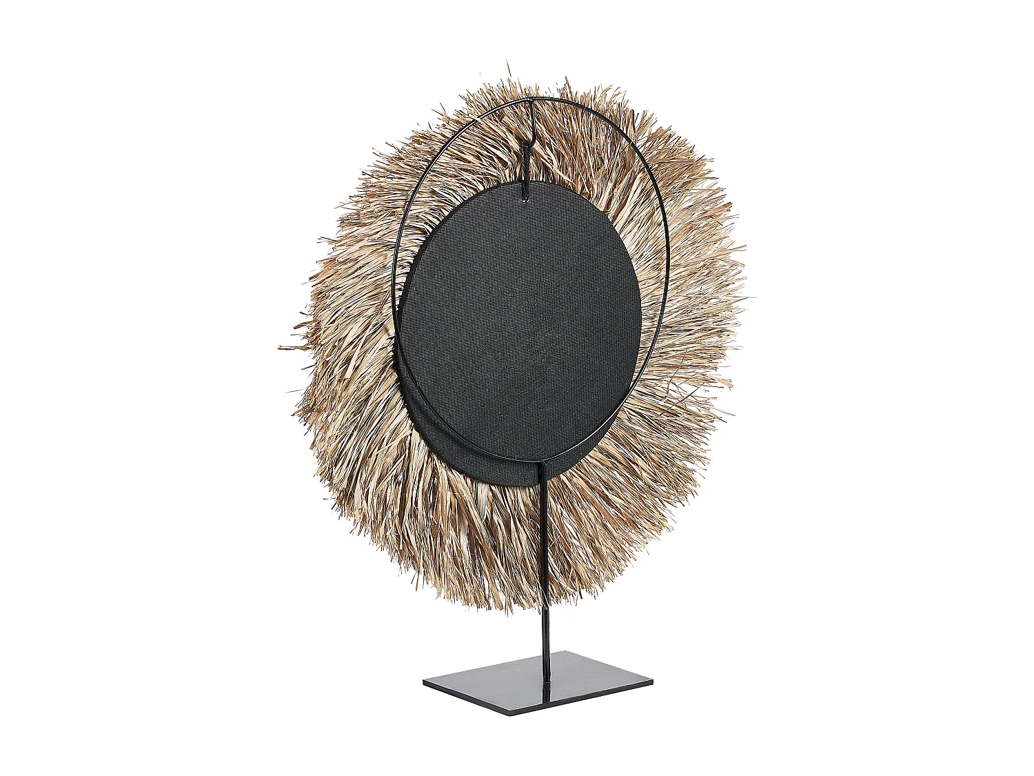 Decoratief accessoire ACEH Natuurlijk