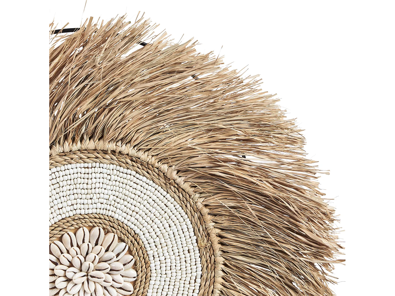 Figura decorativa ACEH Natural