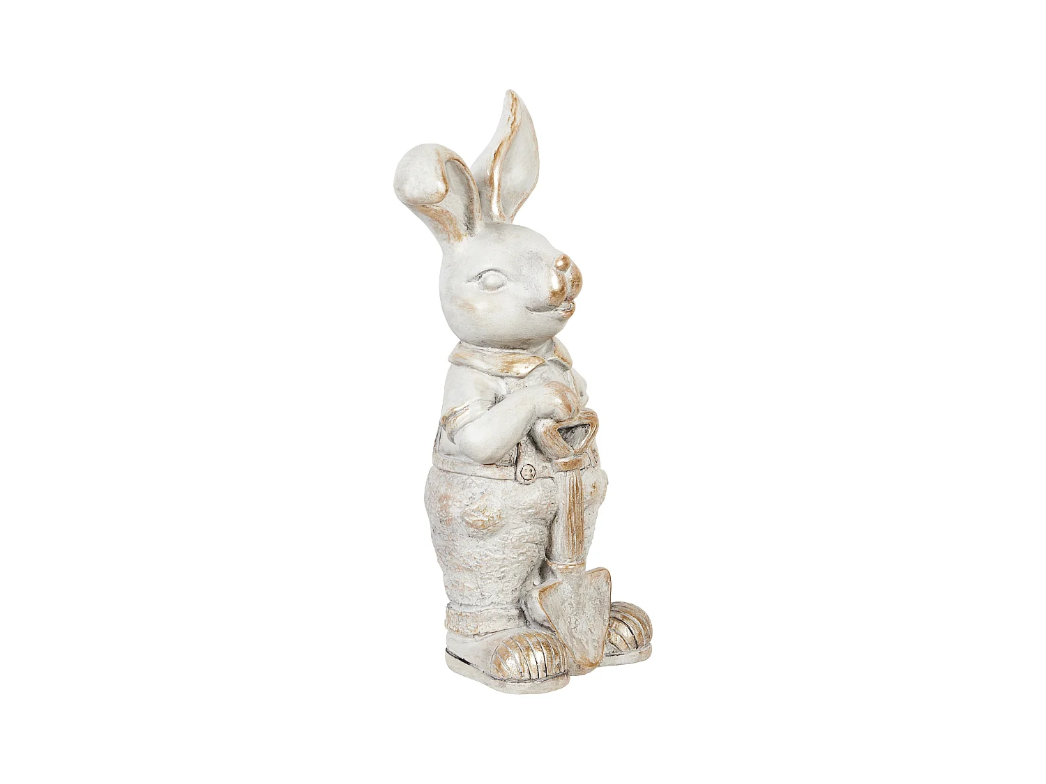 Statue de jardin SIMARD Blanc