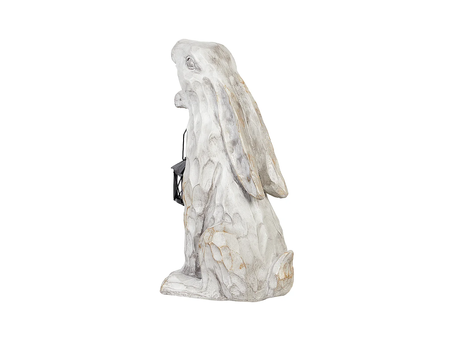 Decofiguur wit GERLAND