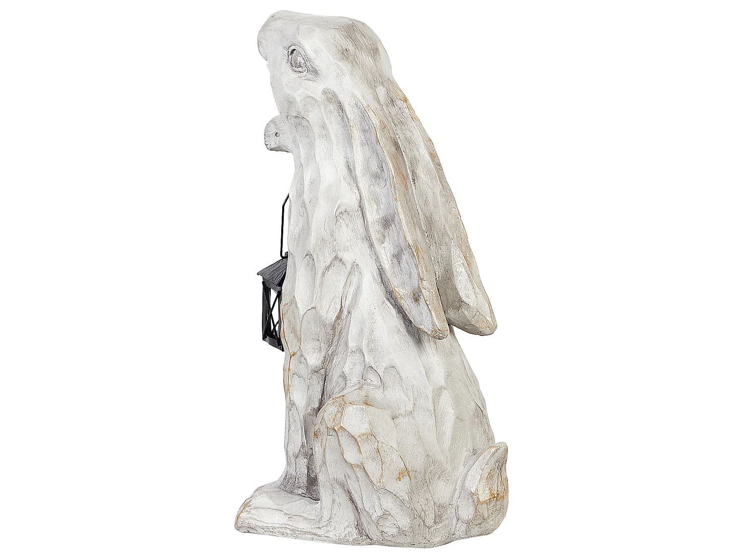 Figurine décorative blanche GERLAND