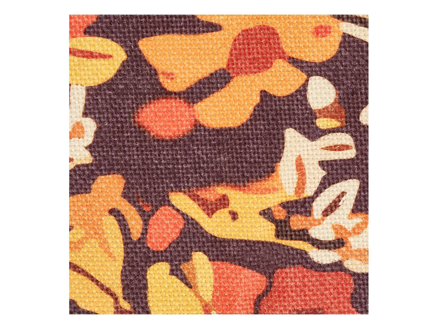 Koc piknikowy DILBAR 150 x 200 cm Jasnoczerwony