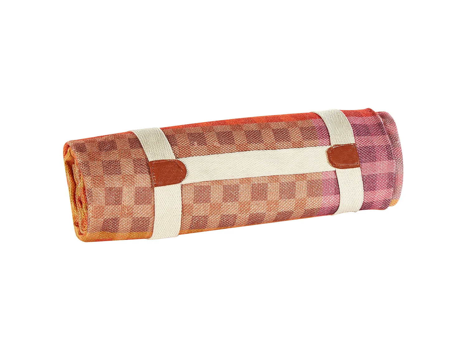Picknickkleed BUILI 200 x 200 cm Multicolor