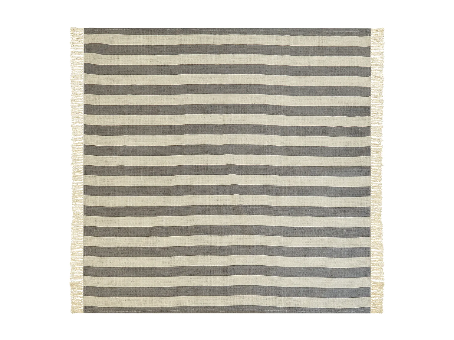 Couverture de pique-nique MOUZA 200 x 200 cm Beige