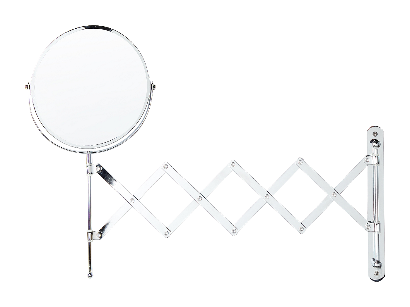 Miroir De Maquillage LED Portable Intensité Variable - Test Et Avis