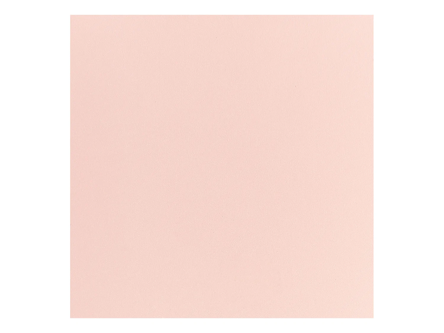 Étagère rotative CANEY 94 cm Rose pastel