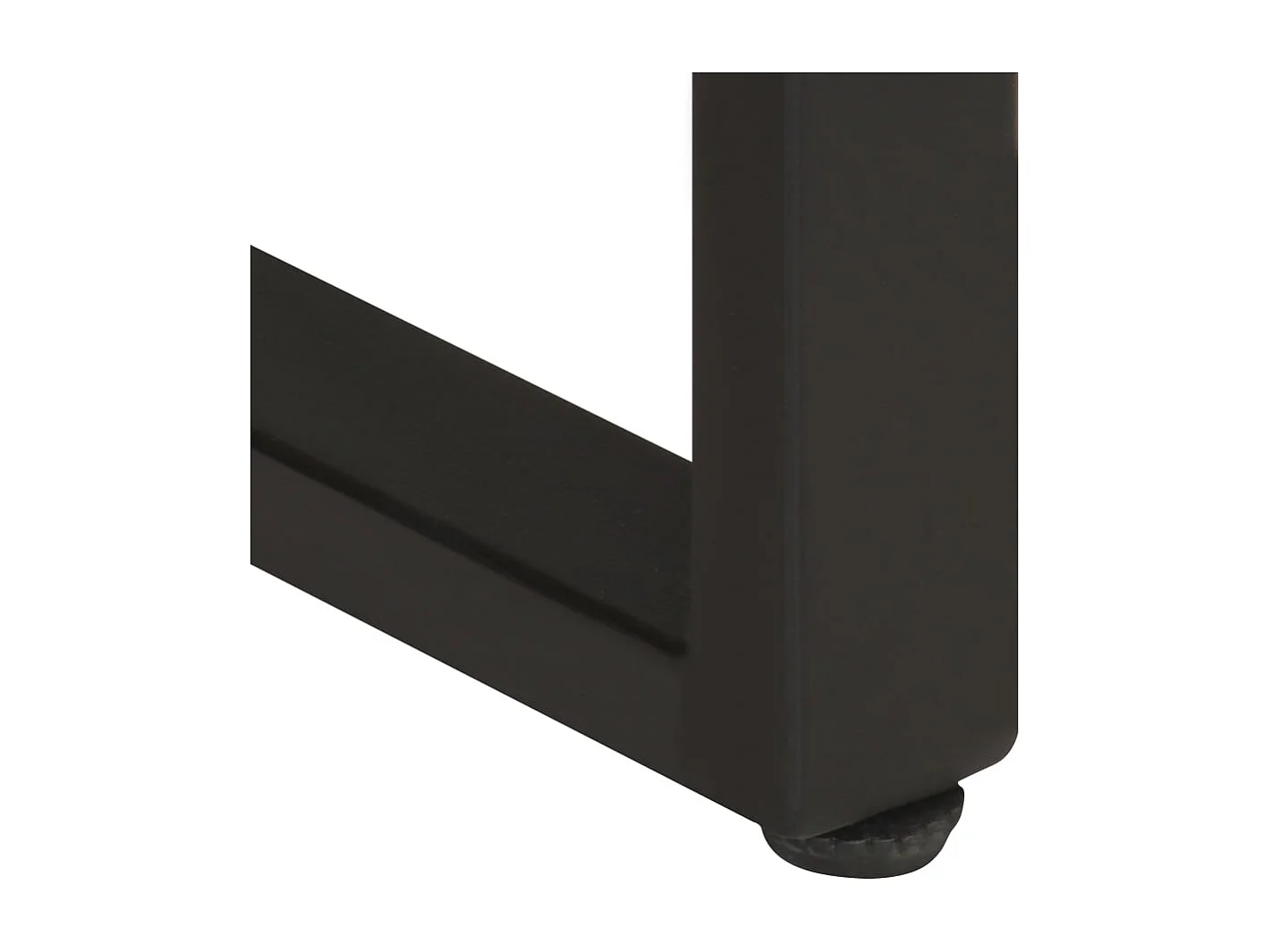 Mesa de jantar 160 cm madeira recuperada maciça